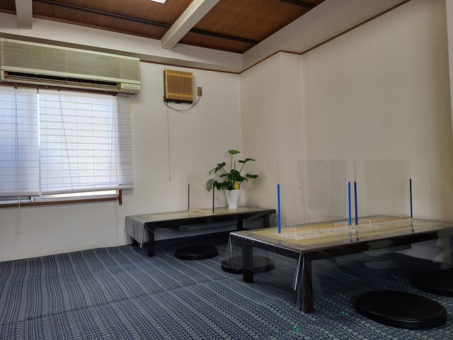 古民家をリニューアル