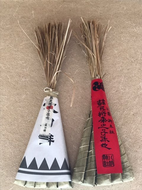 2023京都祇園祭】長刀鉾は驚愕大行列！全山鉾34種類『ちまき』は御利益
