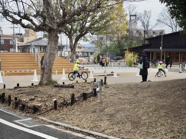 大宮交通公園