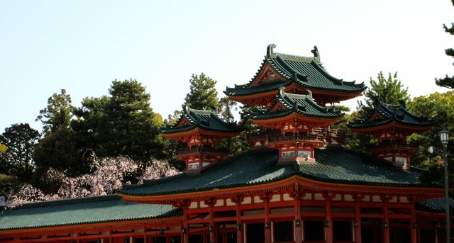 青龍楼