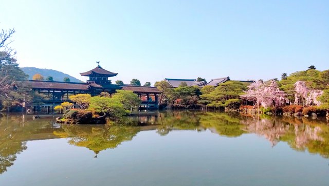泰平閣