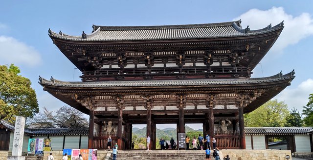 京都の名所、御室「仁和寺」で雅やかなひととき - Kyotopi [キョウトピ