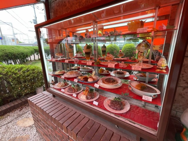 京都スイーツ】昭和レトロな非日常空間の純喫茶☆プリン＆ホットケーキ