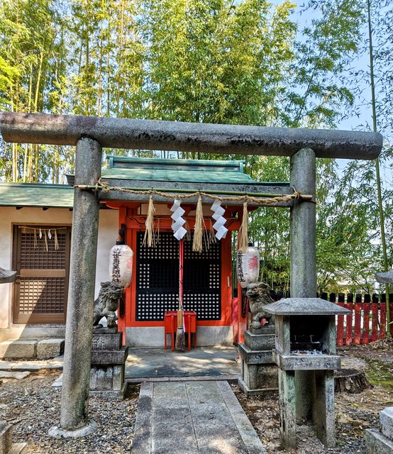 出世恵比寿神社