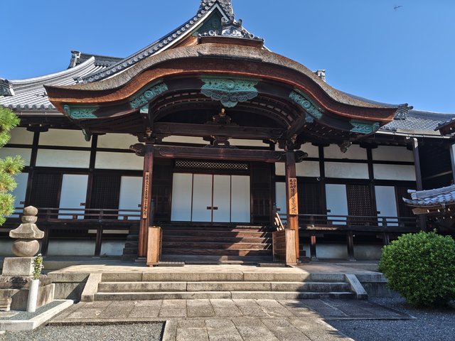 大殿