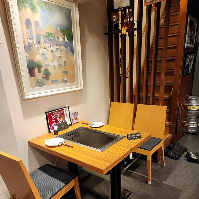 伏見桃山界隈、人気お好み焼き・鉄板焼き店！メニューも豊富でお値打ち
