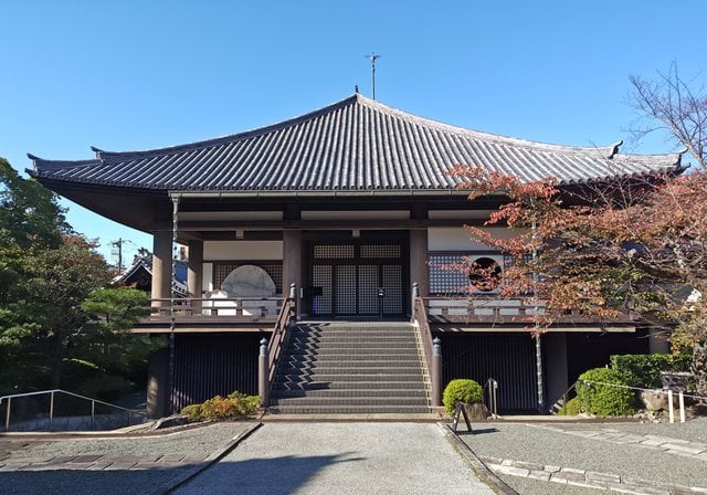 本堂