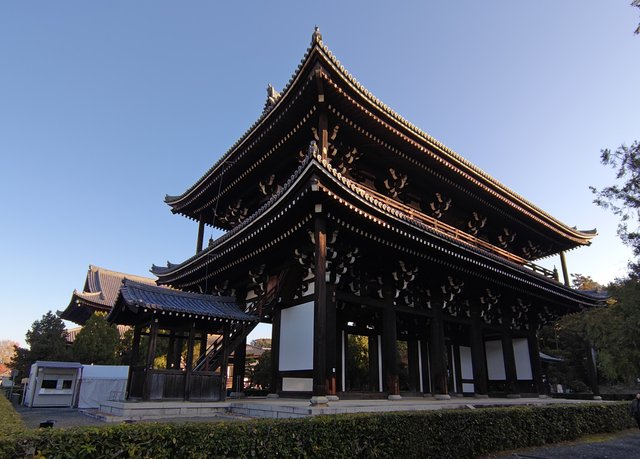 三門