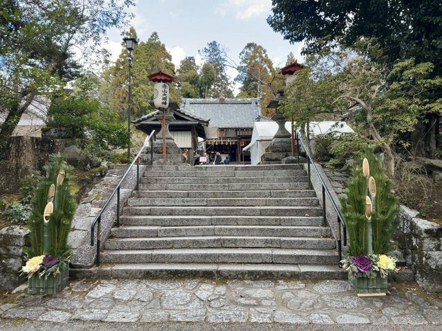 激レア。激安。美品１点物！縁起の良い京都で最古のお寺の七福神さまの御朱印セット！ 2026京都】京都発祥・日本最古『都七福神めぐり』☆比叡山山麓の鬼門