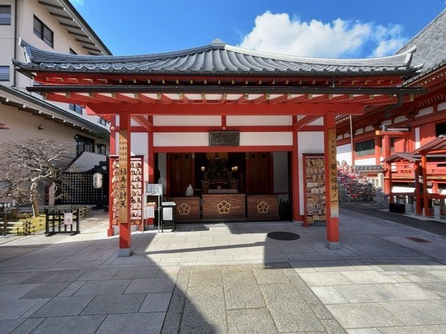 保存版】京都発祥・日本最古『都七福神めぐり』を徹底解剖！全7寺社