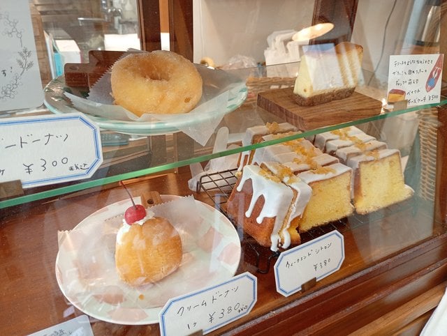 シンプルな材料で素材の味を活かす