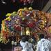 伏見の秋の風物詩！「御香宮神幸祭」で熱い一週間！楽しい屋台や迫力の花傘巡行！