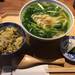 三条　創業明治36年老舗だし専門店の京風うどん店「仁王門うね乃」【グルメ】 - Kyotopi [キョウトピ] 京都がもっと”好き”になる。