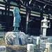 茶道家元の密集エリアに立地☆桃山時代を代表する絵師・長谷川等伯ゆかりの古刹「本法寺」 