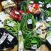 昨年オープンした京都最大級の直売所！！新鮮野菜や農産品が割安「旬の駅」 