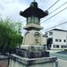 江戸時代の西日本大動脈『西国街道』を歩く☆前編・長岡京～向日五辻 