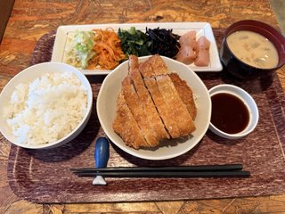 ランチ