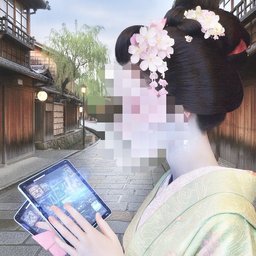 豆はなのリアル京都暮らし☆ヨ～イヤサ～♪