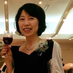須川真樹