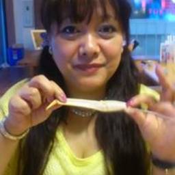 Naoko Takahashi