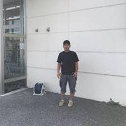 Takashi Kimura