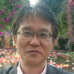 安藤伸
