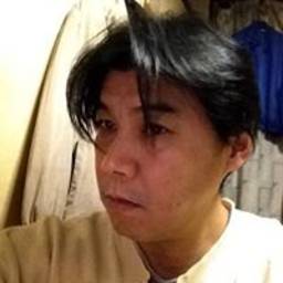 Tatsuya  Narumi