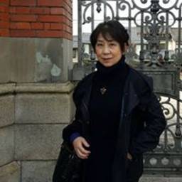 Sayoko Sugiura