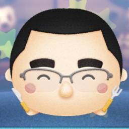 こてつパパ