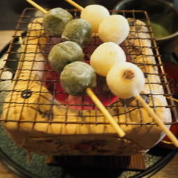 まみの京都好奇心手帖
