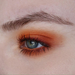 DAILY MAKEUP:テラコッタカラーをメイクのどこに使う?