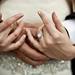 一生の宝物♡貰って嬉しい婚約指輪&婚約時計