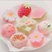 春はすぐそこ!桜スイーツから目が離せない♡