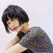 女性らしさは黒髪で。黒髪だからこそできる人気の色っぽいヘアスタイル&メイク!