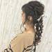 簡単可愛い♡スカーフの【ヘアアレンジ】方法まとめ♡