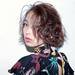 愛されヘアは髪色で決まる♡『ミルクティーアッシュ』の長さ別カタログ集!
