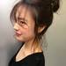 伸ばしかけ前髪のアレンジ法!【2018年】こなれ感ある最新前髪ヘアアレンジ5選!