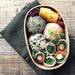 【彼氏のお弁当】はキャラ弁?地味弁?彼の胃袋をグッと掴むお弁当ランキング♡