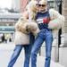 【2017AW】のトレンド!ファーアイテムで、大人コーデ♡
