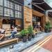 都内の【テラス席】で優雅な休日を♡厳選!オシャレなテラス席のある都内のお店3選♡