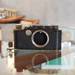 LEICA【ライカ】の一眼レフカメラはやっぱり凄かった!カメラ初心者の方に【ライカ】の魅力をご紹介します♡