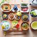 インスタ映えする【お皿】のデザイン♡【お皿】選びでインスタ映えする料理を♡