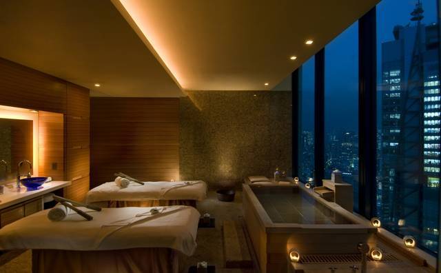 誕生日や記念日にオススメ カップルで行ける高級 ホテルスパ で極上の癒しを 都内のおすすめ ホテルスパ 5選 Voyage