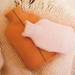 目覚めが最高!温かさが続く【湯たんぽ】の効果と使い方♡