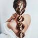 【2017−18AW】忙しい冬の朝も簡単にヘアアレンジができる♡ロングヘアーをまとめて簡単アップヘア!