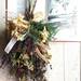 おしゃれな壁飾り【スワッグ】の作り方♡クリスマスは【スワッグ】で飾り付けを♡