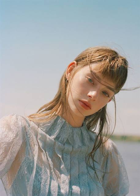 【2018SS】春夏のトレンドヘアカラーと髪型特集♡いち早くトレンドをキャッチしよう！ - Voyage