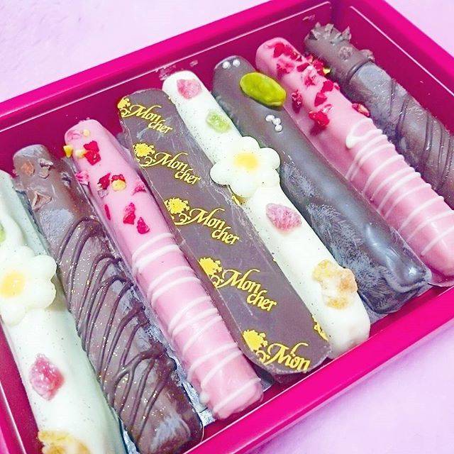 18 ホワイトデーにおねだりしよう 可愛すぎる話題のスイーツ7選 Voyage 18 ホワイトデーにおねだりしよう 可愛すぎる話題のスイーツ7選 Voyage