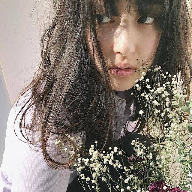 今髪をカットするなら断然 ロブ ヘアカタログから選ぶおしゃれヘア特集 Voyage 今髪をカットするなら断然 ロブ ヘアカタログから選ぶおしゃれヘア特集 Voyage
