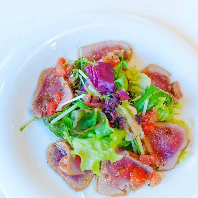 身体が喜ぶ美容食 都内でグルテンフリーのメニューがあるお店10選 Voyage